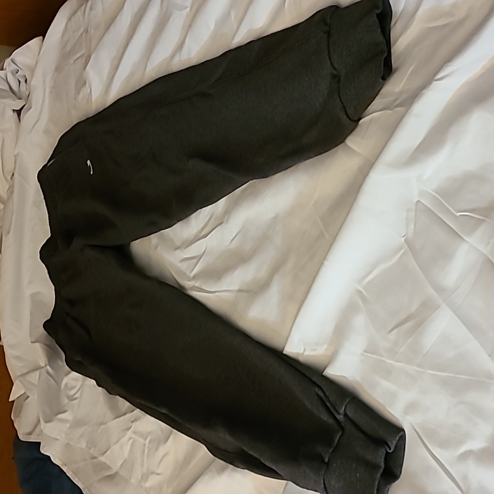 New without tags, size medium, Champion sweatpants
